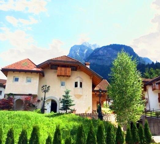 Bed and breakfast Torre Del Cioit